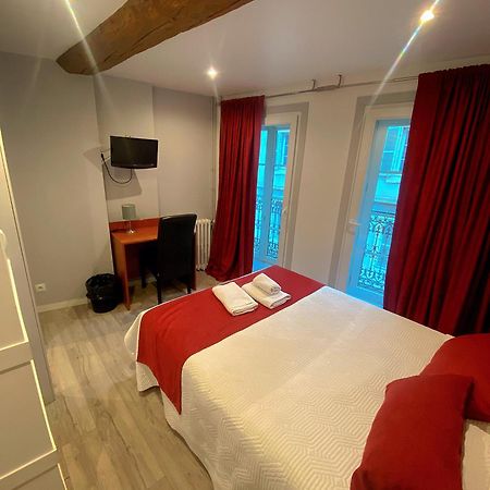 Hotel Le Chambellan ดีจอง ภายนอก รูปภาพ