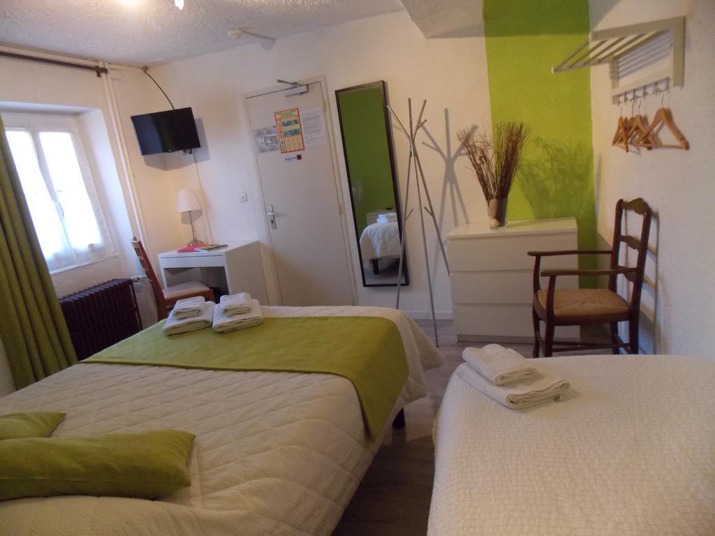 Hotel Le Chambellan ดีจอง ภายนอก รูปภาพ