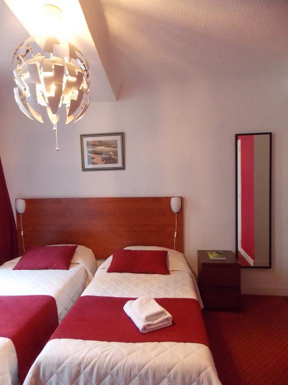 Hotel Le Chambellan ดีจอง ภายนอก รูปภาพ
