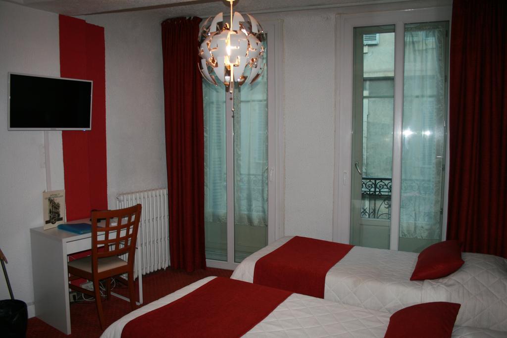 Hotel Le Chambellan ดีจอง ภายนอก รูปภาพ