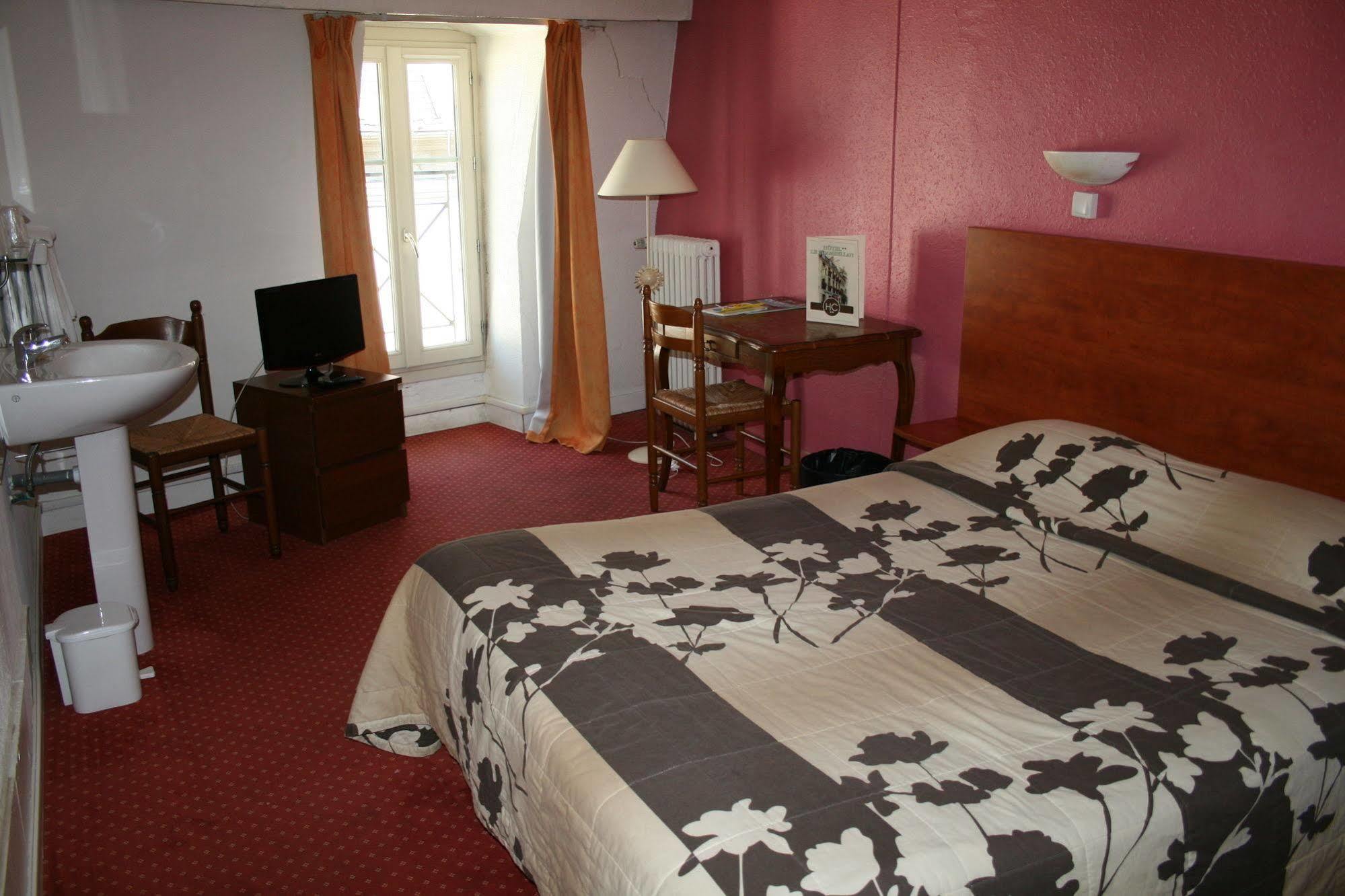 Hotel Le Chambellan ดีจอง ภายนอก รูปภาพ
